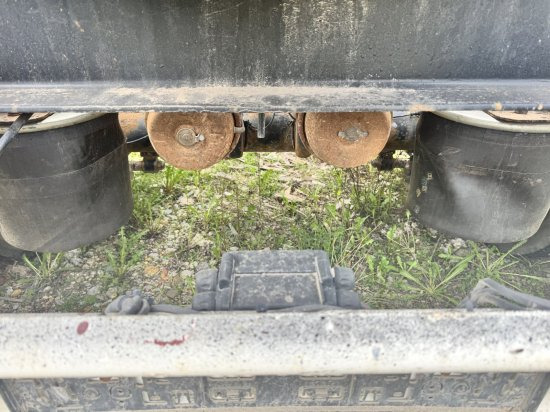 Gföllner, Abrollanhänger - Remorque ampliroll/ Multibenne: photos 5 Gföllner, Abrollanhänger - Remorque ampliroll/ Multibenne: photos 5