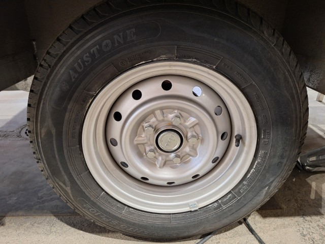 Remorque magasin neuf Deli Star EasyGo 210: photos 19