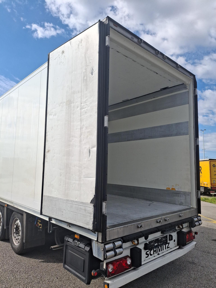Shmitz - Semi-remorque: photos 5 Shmitz - Semi-remorque: photos 5