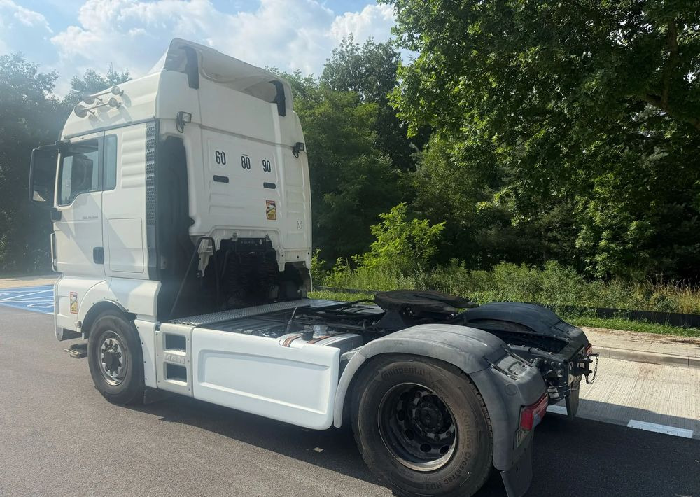 MAN Tgx 18.500 hydrodrive 4x4 Hydraulika, Nowy silnik!!! PRITARDER - Tracteur routier: photos 3 MAN Tgx 18.500 hydrodrive 4x4 Hydraulika, Nowy silnik!!! PRITARDER - Tracteur routier: photos 3