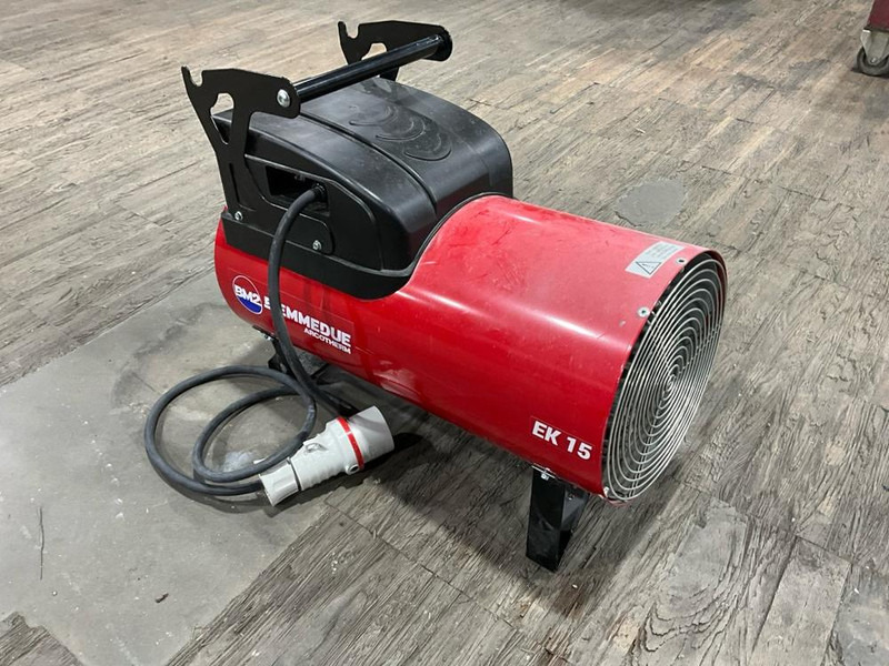 BIEMMEDUE EK 15 - Machine à métaux: photos 2 BIEMMEDUE EK 15 - Machine à métaux: photos 2