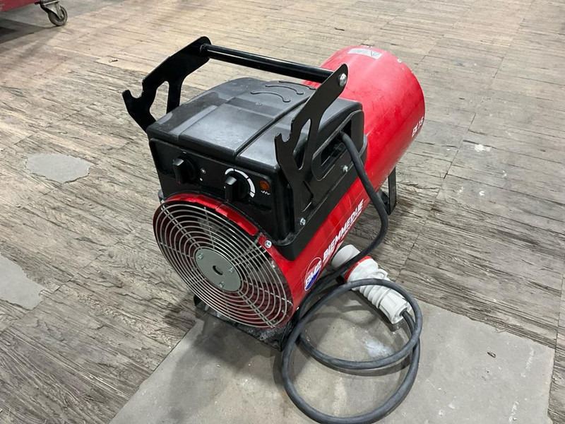 BIEMMEDUE EK 15 - Machine à métaux: photos 3 BIEMMEDUE EK 15 - Machine à métaux: photos 3