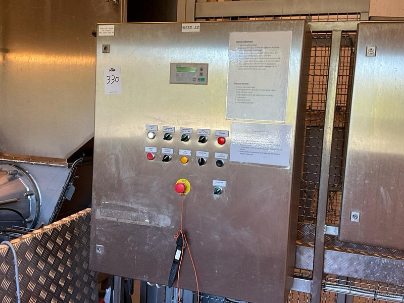 Coriarius - Machine à métaux: photos 5 Coriarius - Machine à métaux: photos 5