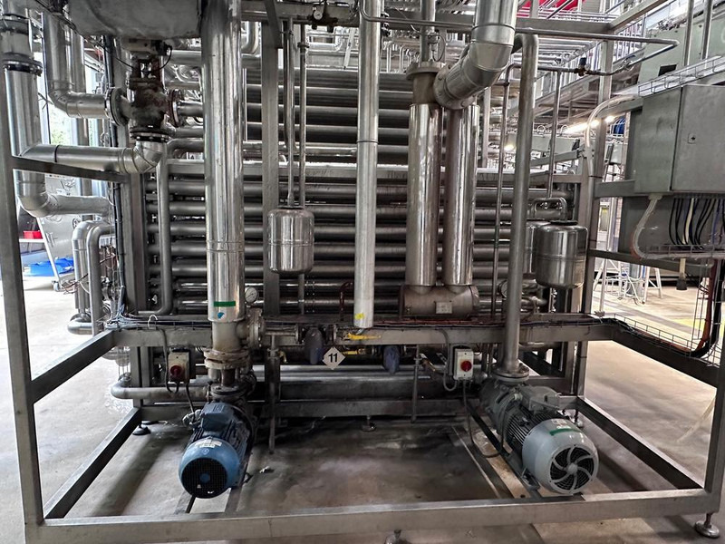 GEA TDS-Ahaus - Engins de chantier: photos 4 GEA TDS-Ahaus - Engins de chantier: photos 4