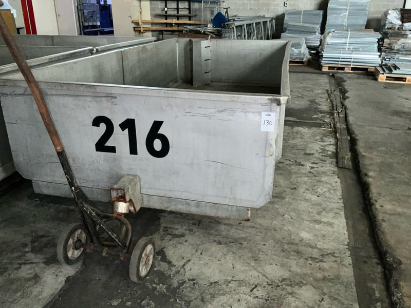 Engins de chantier Onbekend: photos 1