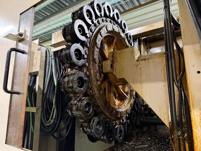 Engins de chantier Onbekend: photos 11