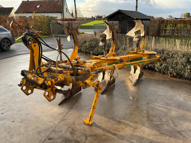 Rumpstad RSP2000 - Engins de chantier: photos 1 Rumpstad RSP2000 - Engins de chantier: photos 1