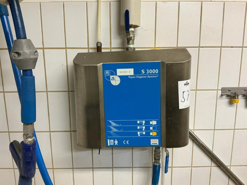 Nederman - Machine agroalimentaire: photos 3 Nederman - Machine agroalimentaire: photos 3