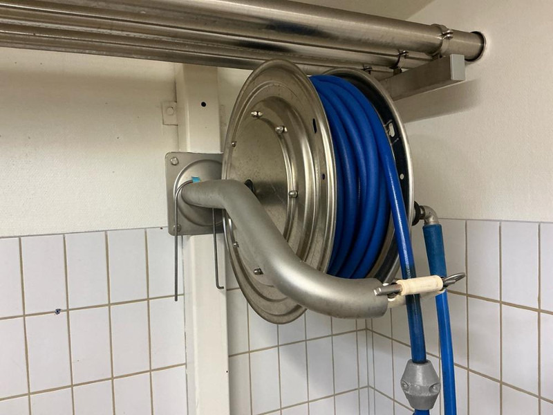 Nederman - Machine agroalimentaire: photos 2 Nederman - Machine agroalimentaire: photos 2