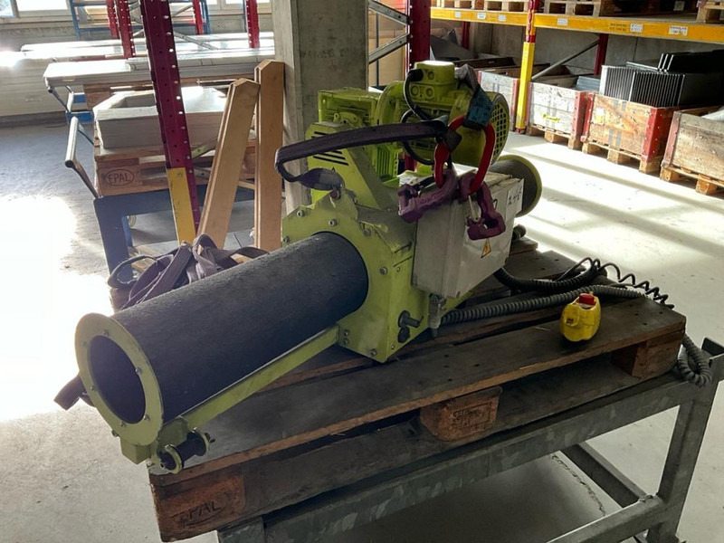 PAI VLC-1 - Machine à métaux: photos 2 PAI VLC-1 - Machine à métaux: photos 2