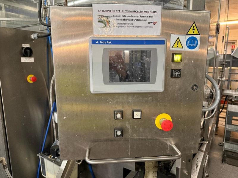 Tetra Pak ACHX30-0700-50M - Bande transporteuse: photos 5 Tetra Pak ACHX30-0700-50M - Bande transporteuse: photos 5