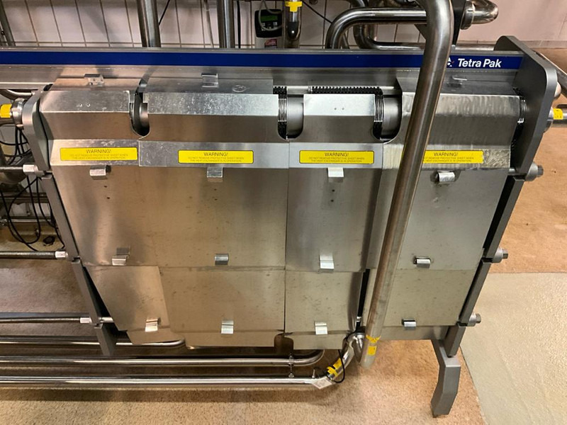 Tetra Pak C6-SR - Machine agroalimentaire: photos 5 Tetra Pak C6-SR - Machine agroalimentaire: photos 5