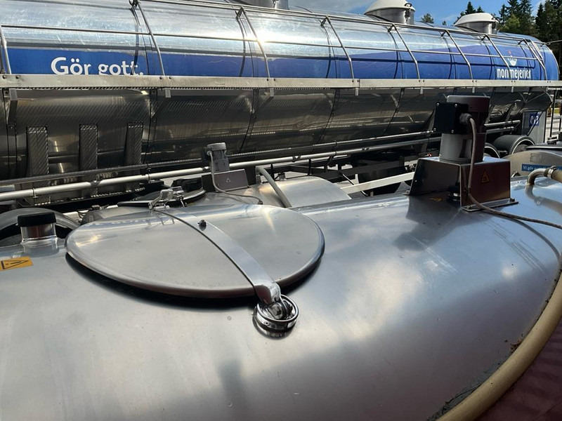 Weldholms DF 953 - Machine agroalimentaire: photos 5 Weldholms DF 953 - Machine agroalimentaire: photos 5