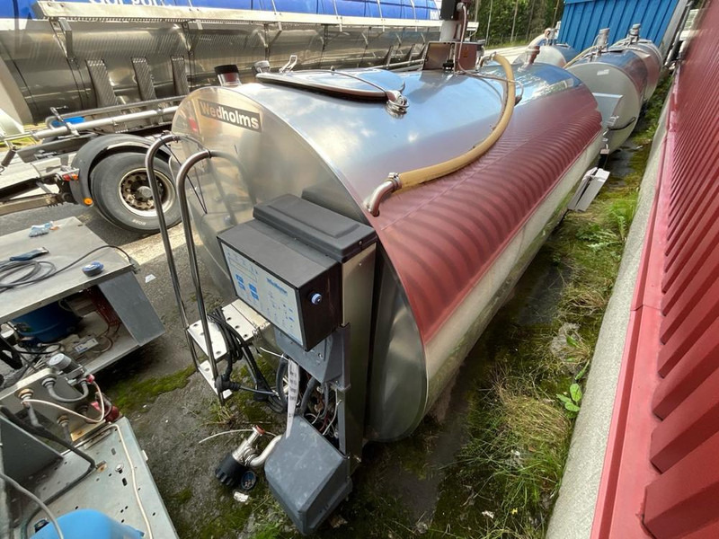 Weldholms DF 953 - Machine agroalimentaire: photos 2 Weldholms DF 953 - Machine agroalimentaire: photos 2