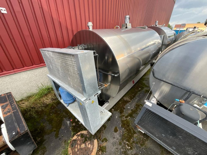 Weldholms DF 953 - Machine agroalimentaire: photos 4 Weldholms DF 953 - Machine agroalimentaire: photos 4