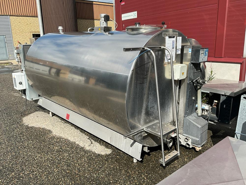 Weldholms - Machine agroalimentaire: photos 1 Weldholms - Machine agroalimentaire: photos 1