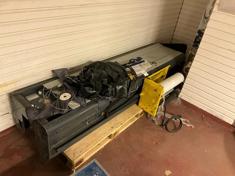 Siat WS312-SVT - Machine à métaux: photos 1 Siat WS312-SVT - Machine à métaux: photos 1