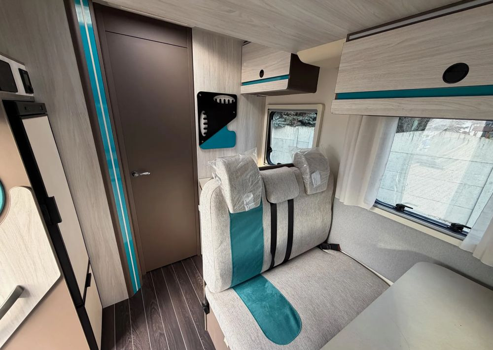 Camping-car neuf Ford Transit RIMOR KILIG 95 Plus: photos 9