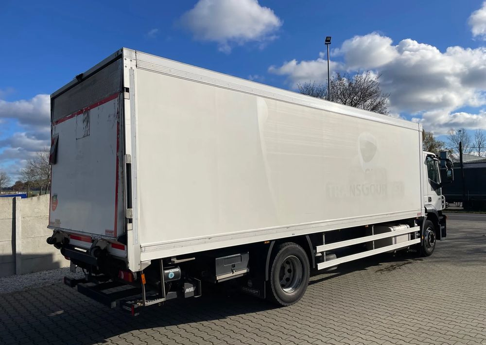 Iveco Stralis EEV 18.310 EURO 5, Chłodnia, PRZEBIEG 262 TYŚ KM!! - Camion frigorifique: photos 5 Iveco Stralis EEV 18.310 EURO 5, Chłodnia, PRZEBIEG 262 TYŚ KM!! - Camion frigorifique: photos 5