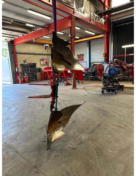 Crédit-bail de Kverneland LO / LB Kverneland LO / LB: photos 8