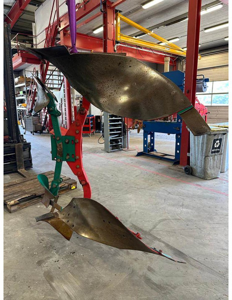 Crédit-bail de Kverneland LO / LB Kverneland LO / LB: photos 6