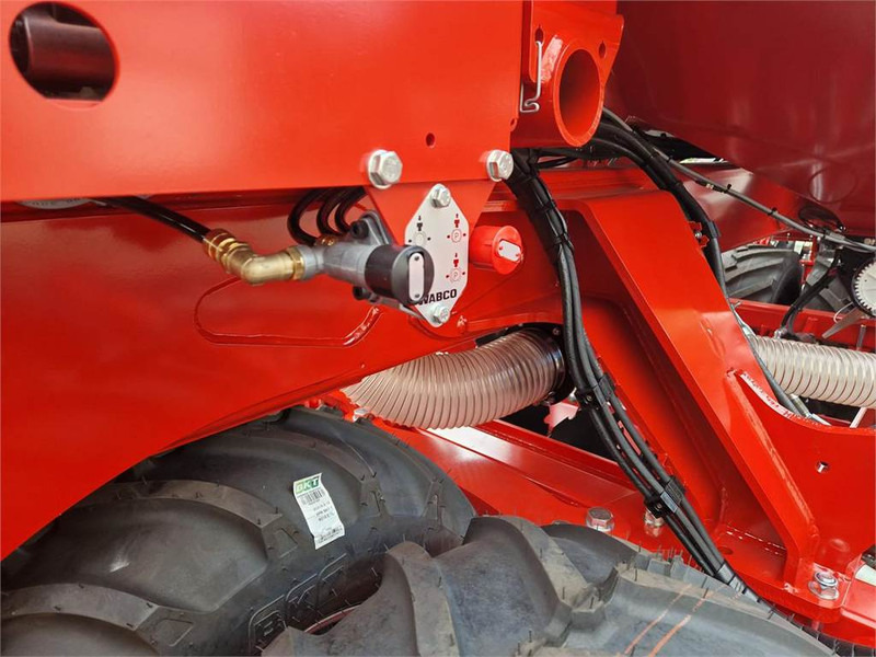 Combiné de semis Kverneland U DRILL 6001 NEW: photos 6