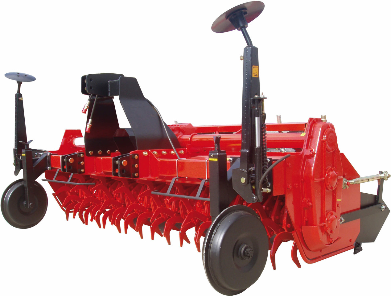 AGRATOR Fraise Butteuse - Rotavator: photos 1 AGRATOR Fraise Butteuse - Rotavator: photos 1
