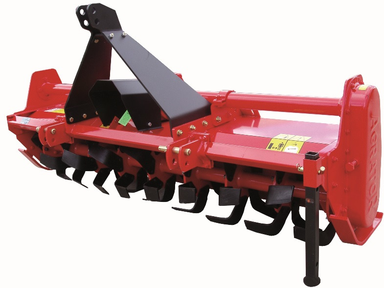 AGRATOR Fraise Rotative A - Rotavator: photos 1 AGRATOR Fraise Rotative A - Rotavator: photos 1