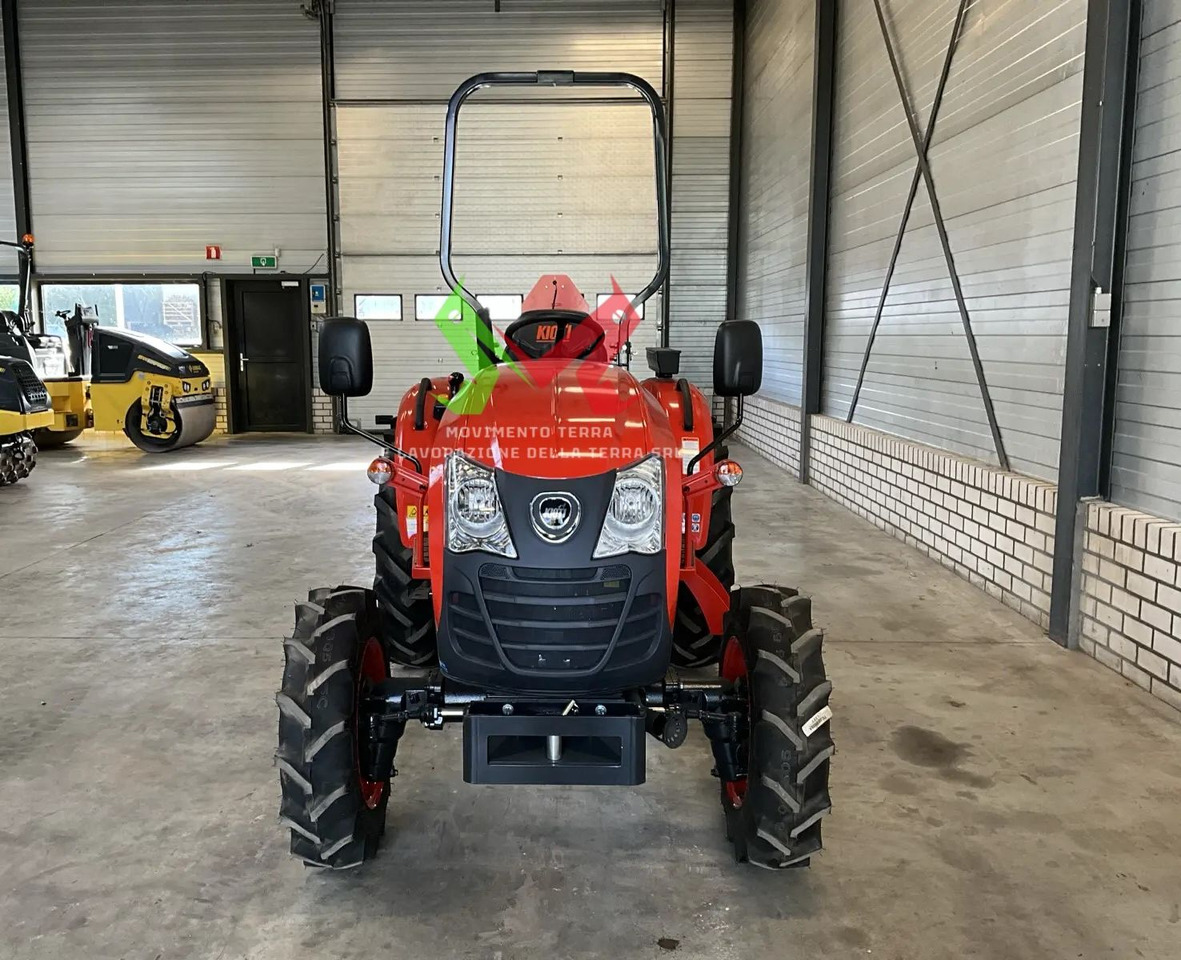 Kioti CK 4030 HST - Micro tracteur: photos 1 Kioti CK 4030 HST - Micro tracteur: photos 1