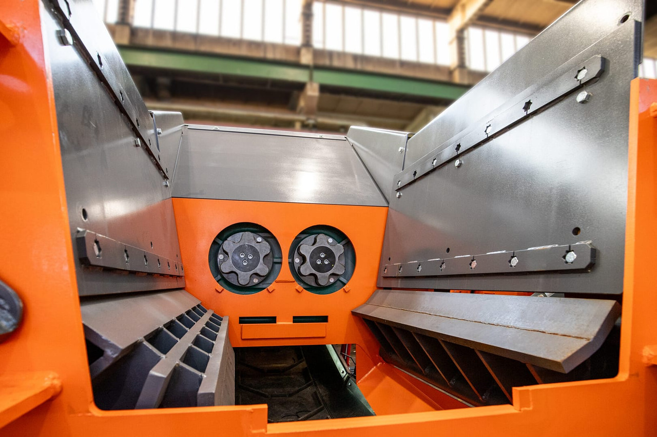 Broyeur industriel Arjes Compaktor 300: photos 16