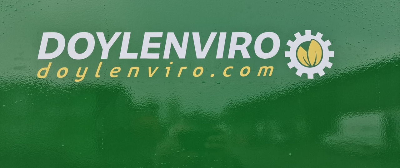 Machine de nettoyage neuf Doylenviro DragonFly 40: photos 6 Machine de nettoyage neuf Doylenviro DragonFly 40: photos 6