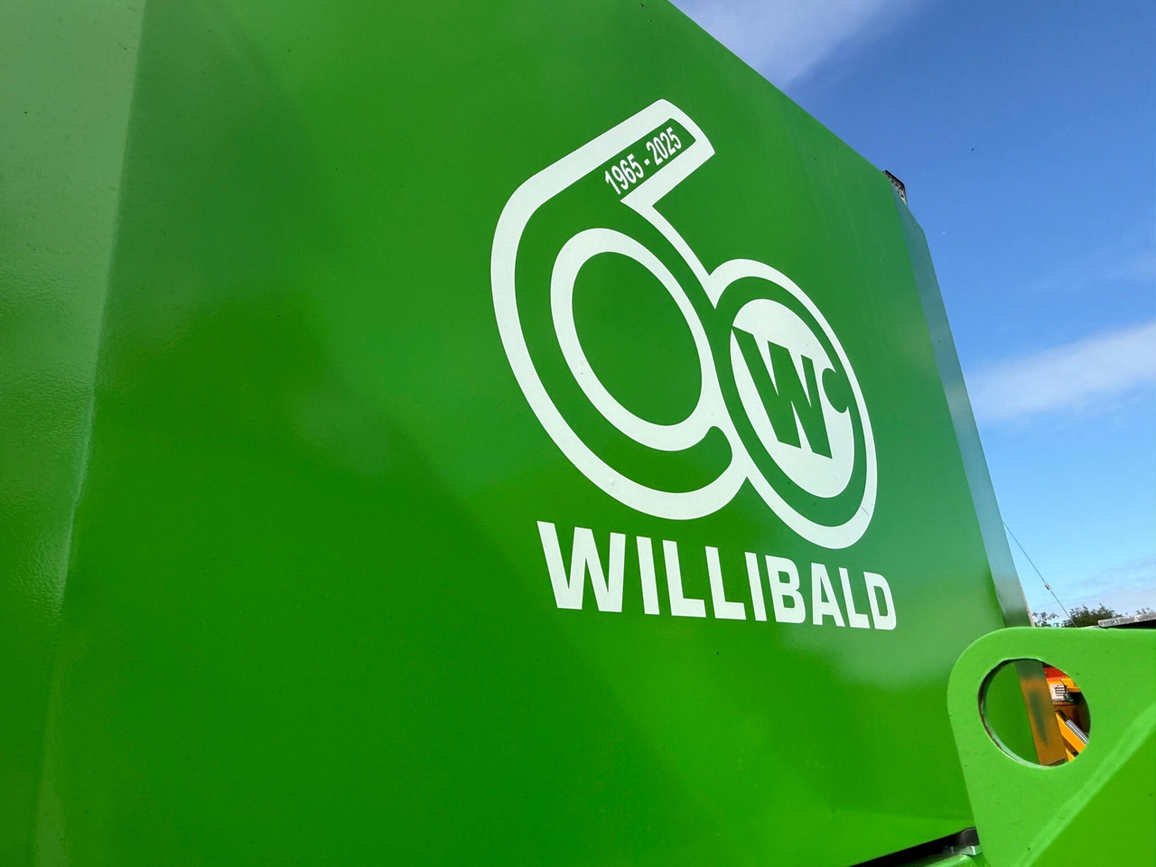 Crédit-bail de  Willibald Minishark Willibald Minishark: photos 10