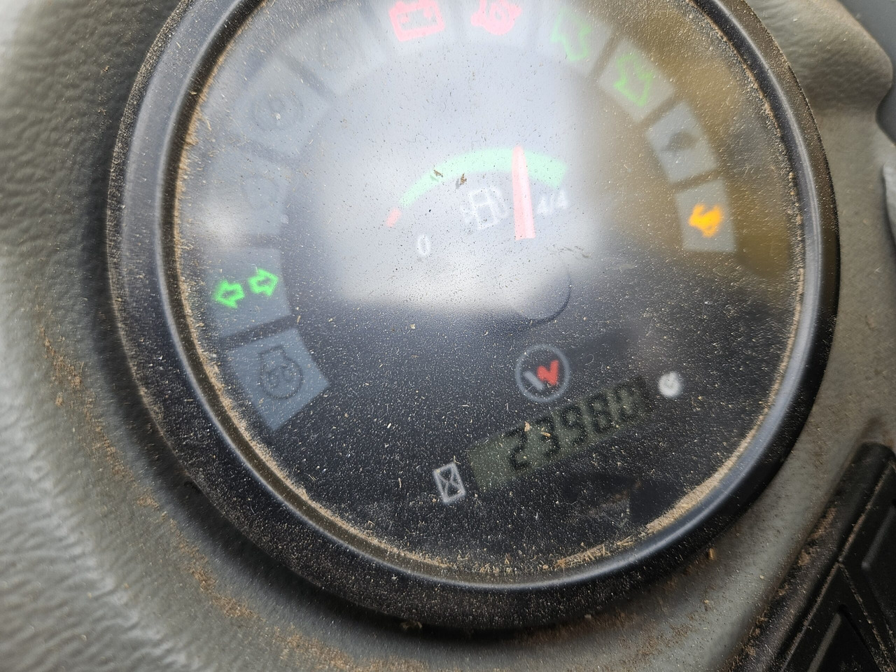 Chariot télescopique 2020 Weidemann 4512 Telescopic handler: photos 8 Chariot télescopique 2020 Weidemann 4512 Telescopic handler: photos 8