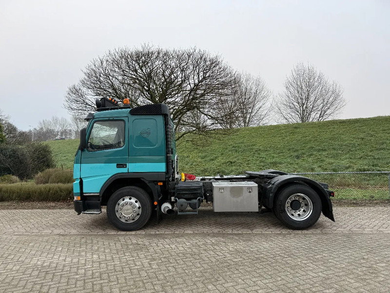 Volvo FM 12.420 Manual - Alcoa -EURO 2 -NL TRUCK - Tracteur routier: photos 2 Volvo FM 12.420 Manual - Alcoa -EURO 2 -NL TRUCK - Tracteur routier: photos 2
