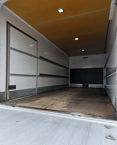 Crédit-bail de  IvecoEurocargo IvecoEurocargo: photos 8