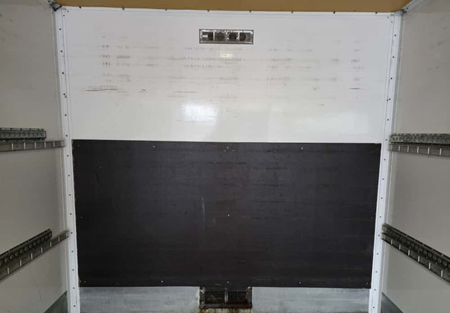 Crédit-bail de  IvecoEurocargo IvecoEurocargo: photos 11