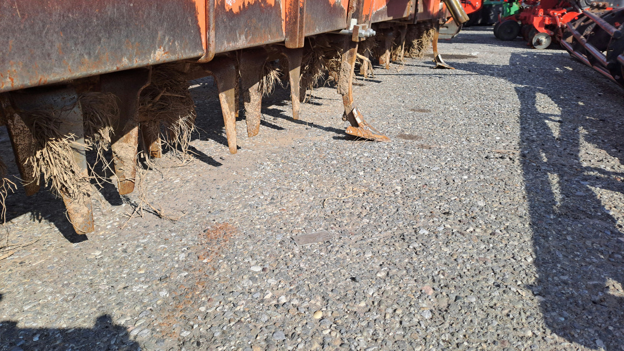 ERPICE ROTANTE MASCHIO AQUILA 6 METRI MOD 6000 * CR - Rotavator: photos 3 ERPICE ROTANTE MASCHIO AQUILA 6 METRI MOD 6000 * CR - Rotavator: photos 3