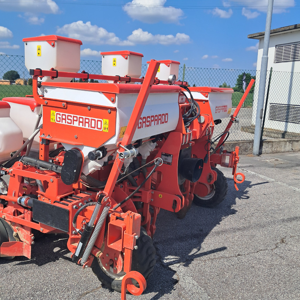 MASCHIO GASPARDO MT6 - Semoir monograine: photos 5 MASCHIO GASPARDO MT6 - Semoir monograine: photos 5