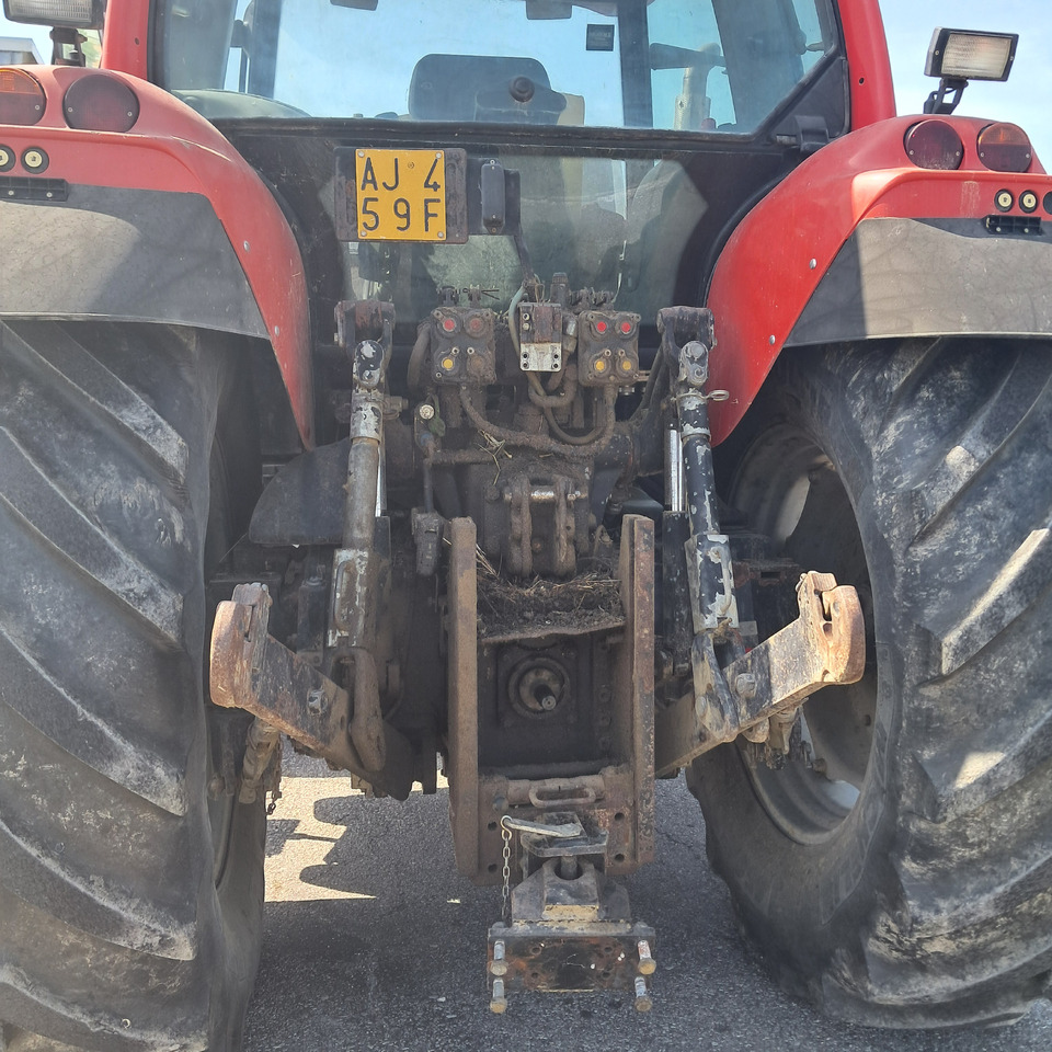 SAME RUBIN 150 - Tracteur agricole: photos 4 SAME RUBIN 150 - Tracteur agricole: photos 4