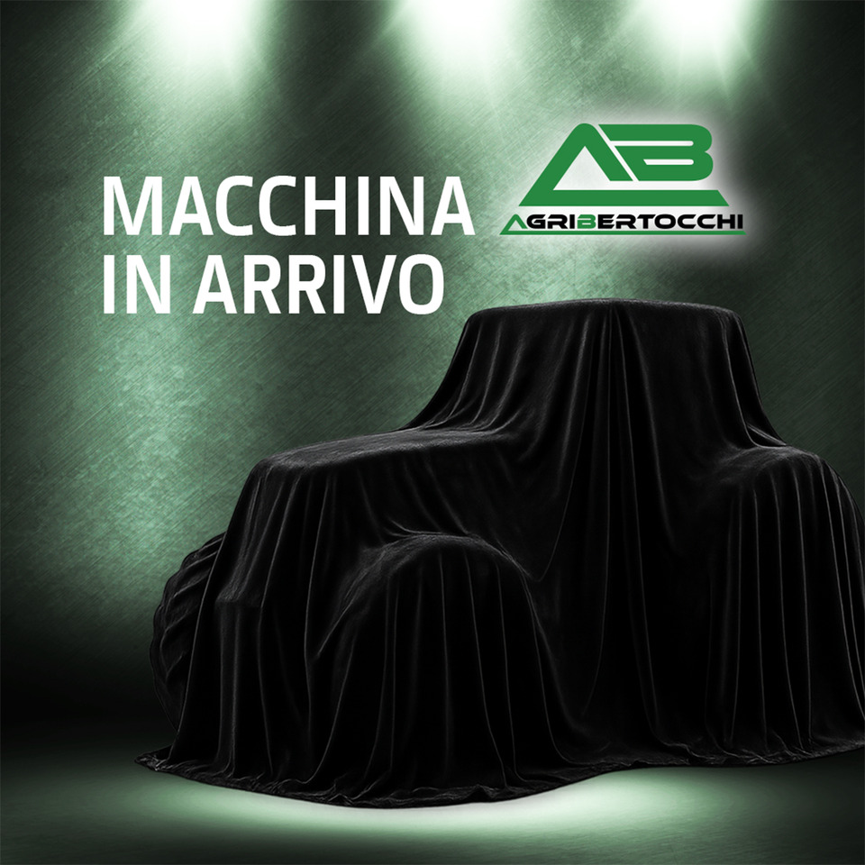 SAME TITAN 145 - Tracteur agricole: photos 1 SAME TITAN 145 - Tracteur agricole: photos 1