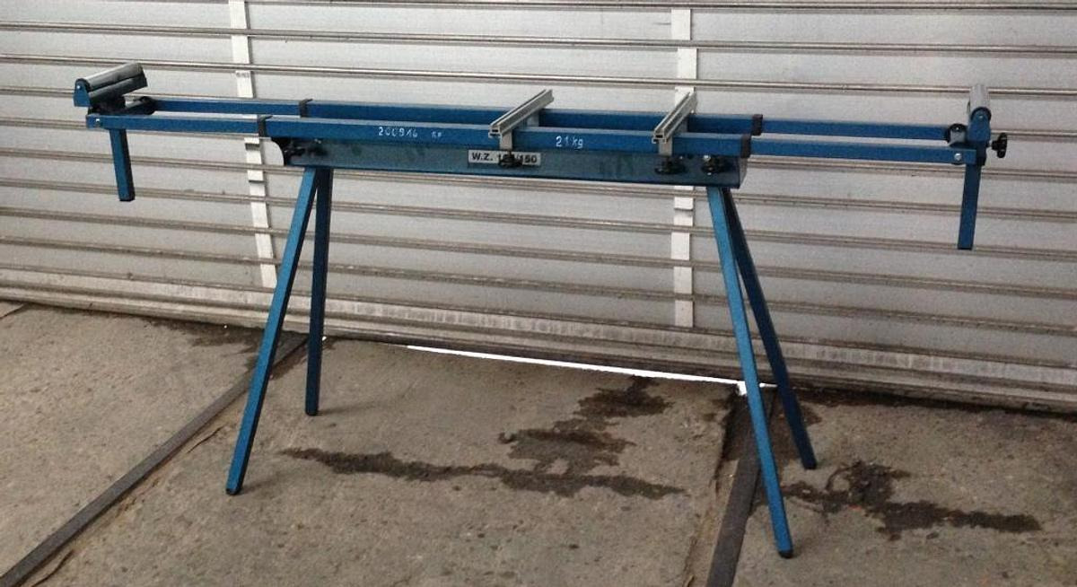 Rollenbahn - Convoyeur: photos 2 Rollenbahn - Convoyeur: photos 2