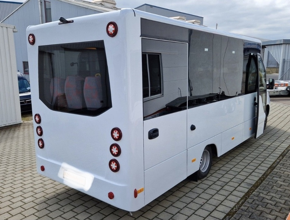 Mercedes Benz Sprinter 519 CDI 29 Sitzplätze - Bus scolaire: photos 3 Mercedes Benz Sprinter 519 CDI 29 Sitzplätze - Bus scolaire: photos 3