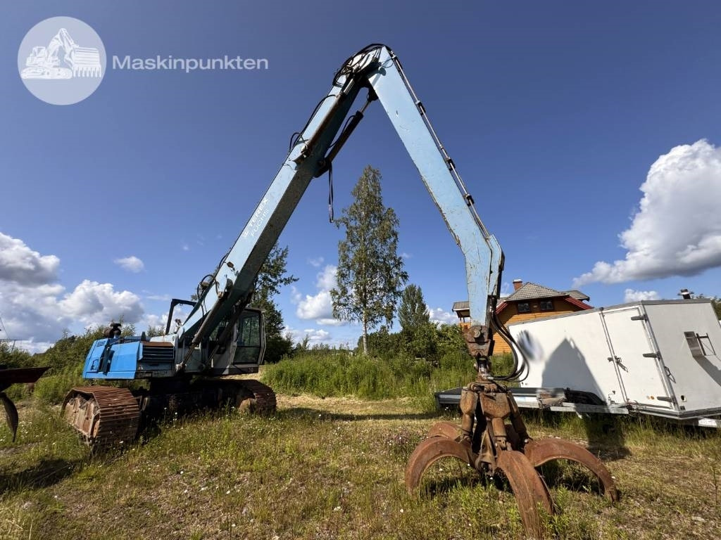 Terex RHL 350 - Autre matériel: photos 5 Terex RHL 350 - Autre matériel: photos 5