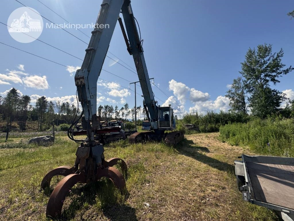 Terex RHL 350 - Autre matériel: photos 1 Terex RHL 350 - Autre matériel: photos 1