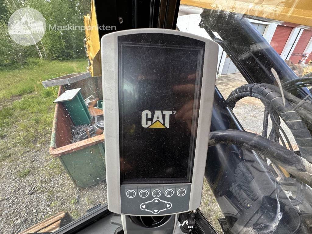 Crédit-bail de CAT 374 F L  CAT 374 F L: photos 19