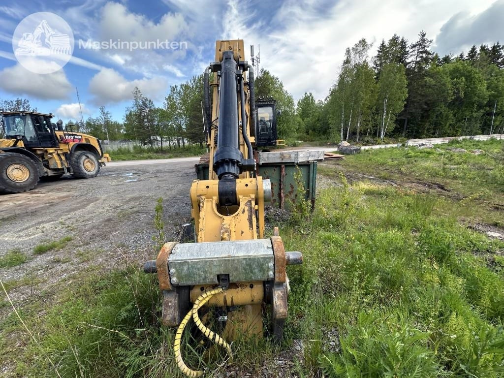 CAT 374 F L - Pelle sur chenille: photos 3 CAT 374 F L - Pelle sur chenille: photos 3