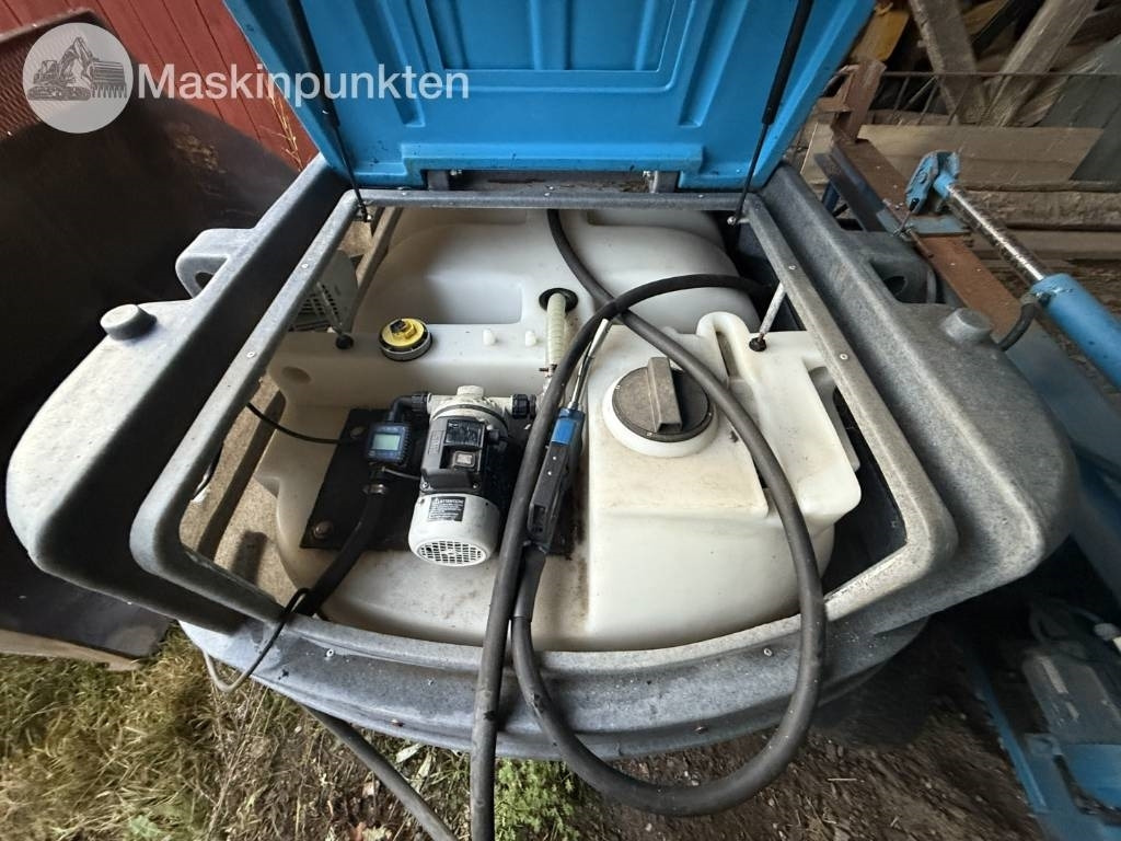 Fortis Ad-Blue tank - AdBlue réservoir pour Camion: photos 5 Fortis Ad-Blue tank - AdBlue réservoir pour Camion: photos 5