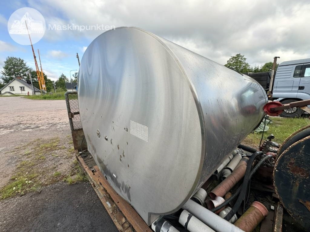 Foreuse GeotecH Spolningsaggregat på flak: photos 31