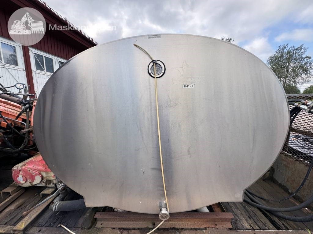 Foreuse GeotecH Spolningsaggregat på flak: photos 38