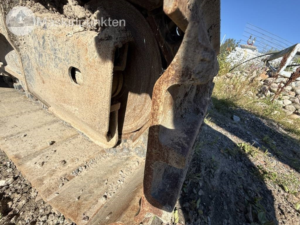 Pelle sur chenille Komatsu PC 210 LC-11: photos 9